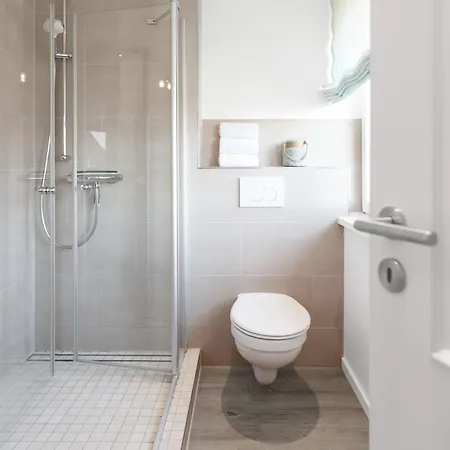 Gertrude 108 - Meeresrauschen Juist