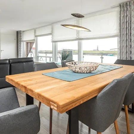 Gertrude 108 - Meeresrauschen * Juist