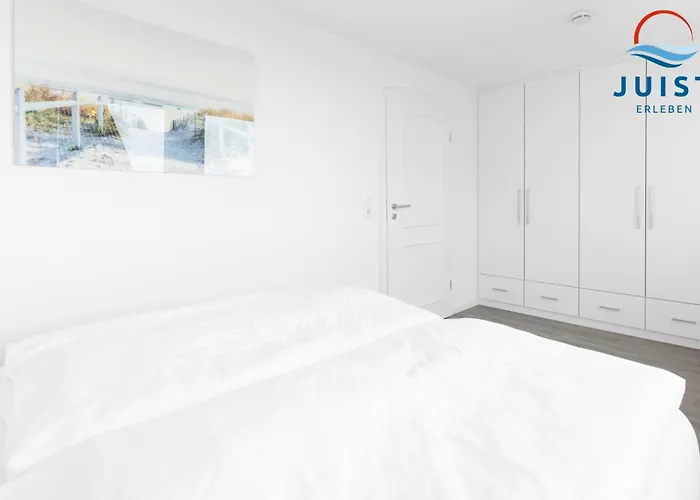 Gertrude 108 - Meeresrauschen 公寓