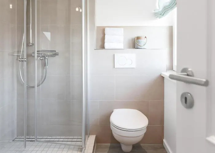 Gertrude 108 - Meeresrauschen 于斯德